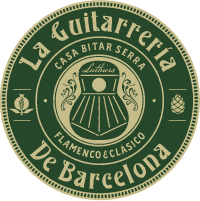 La Guitarrería de Barcelona