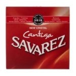 Savarez New Cristal Cantiga 510CR