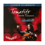 Cuerdas Savarez Tomatito T50J