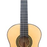 Guitarra flamenca Alhambra 7FC
