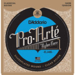 Cuerdas D'Addario EJ46