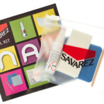 Savarez Nail Kit-S1