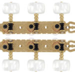 Clavijero GOTOH 35G1600