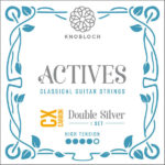 Knobloch Actives CX Carbon 500ADC