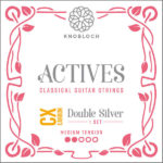 Knobloch Actives CX Carbon 300ADC