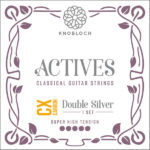 Knobloch Actives CX Carbon 600ADC