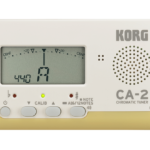 Afinador Korg CA-2 Cromatico