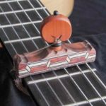 Cejilla flamenca artesana