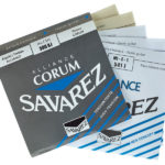 Juego de cuerdas Savarez Corum Alliance 500-AJ