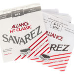 Cuerdas Savarez Alliance 540R