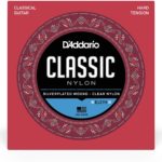 Cuerdas D'Addario EJ27H