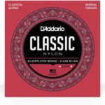 Cuerdas D'Addario EJ27N