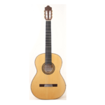 Guitarra flamenca Camps Primera