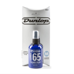 Kit Dunlop Platinum Cleaner Polish + Gamuza