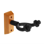 Soporte de pared para guitarra