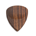 Pua de madera de Bocote