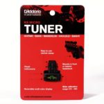 Afinador PW-CT-12 NS Micro