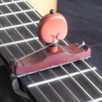 Cejilla flamenca de Palo de Serpiente