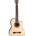 Guitarra flamenca Martinez ES-09-CE