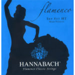 Hannabach Flamenco 827HT