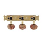 Clavijero GOTOH 35G620-2R