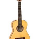 Guitarra flamenca de Ciprés Ayman Bitar