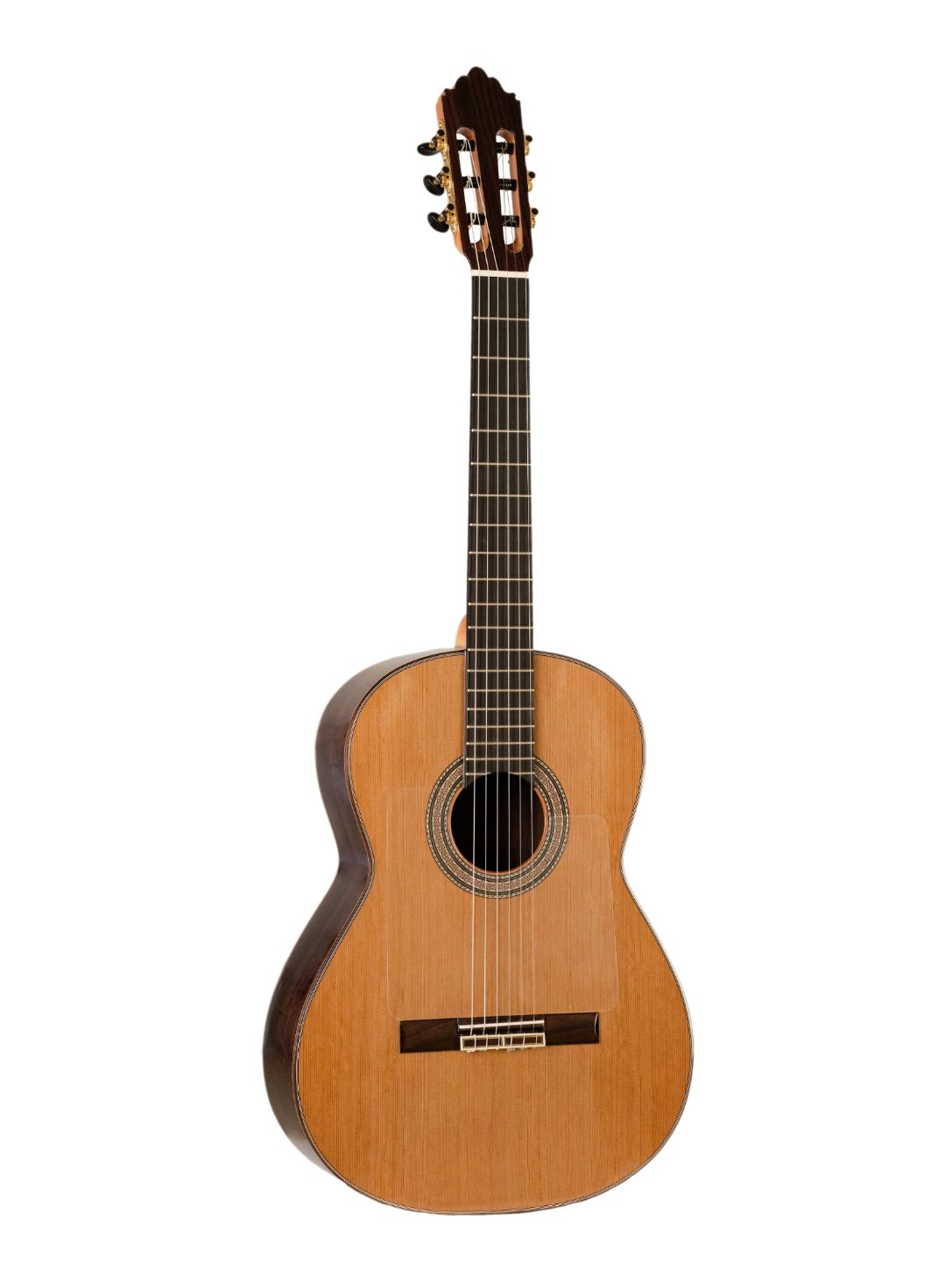 Guitarra psanto flam