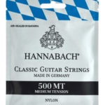 Hannabach clásico 500 MT