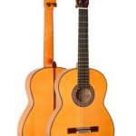 Guitarra flamenca Marcelo Barbero homenaje