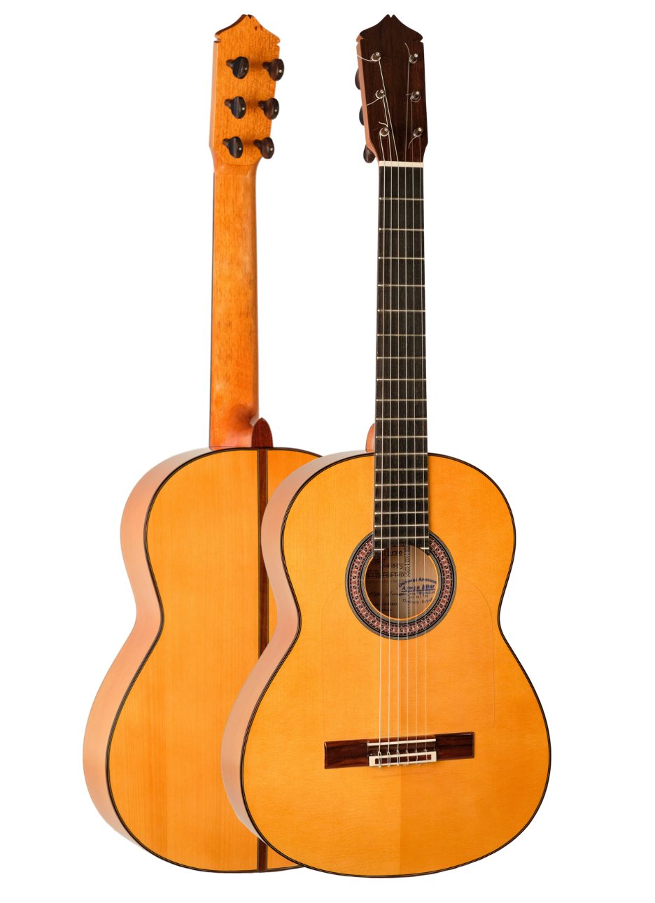 Marcelo Barbero Ayman 1