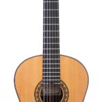 Guitarra Clásica Prudencio Saez 2-M (G9)