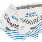 Juego de cuerdas Savarez Alliance 540J
