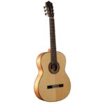 Guitarra Flamenca Martinez ESPAÑA ES-08S