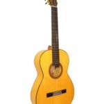 Guitarra Flamenca Guitarrería Bitar FC2
