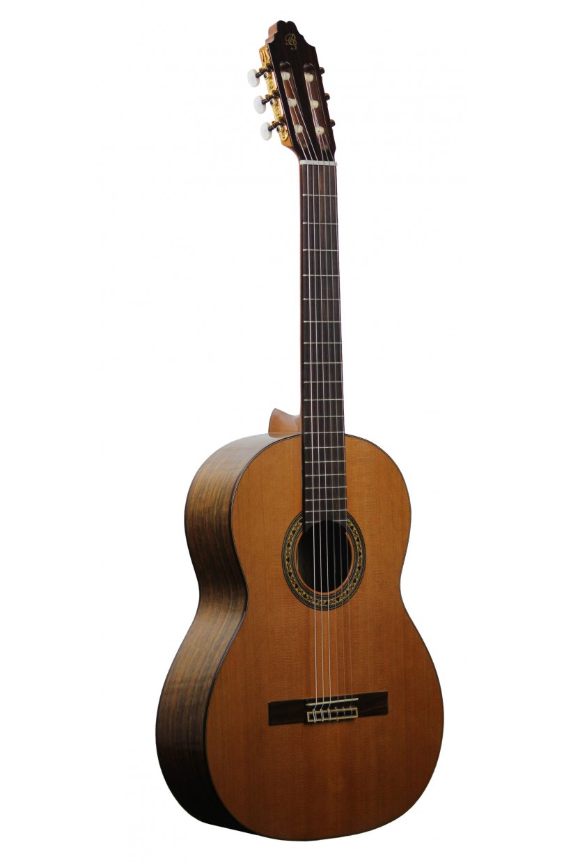 guitarra clasica estudio 12 tapa maciza prudencio saez 8