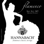 Hannabach Flamenco 827 MT