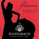 Hannabach Flamenco 827 SHT
