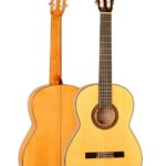 Guitarra flamenca Antonio S.Juan