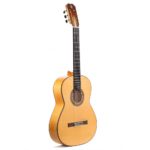 Guitarra flamenca Prudencio Sáez 5-FP