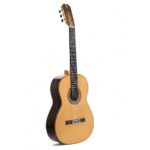 Guitarra flamenca Prudencio Sáez 6-FP