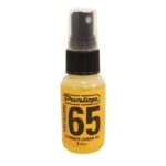 Dunlop aceite de limón 30ml