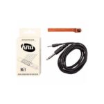 Pastilla para guitarra clásica KNA NG-1