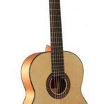 Guitarra flamenca Martinez MFG-AS