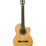Guitarra flamenca Martinez MFG-RS CE