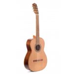 Guitarra clásica Prudencio Sáez 3-S (12)