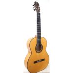 Guitarra Prudencio Saez 4-FP (G36)