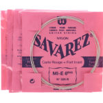 Juego de cuerdas Savarez 520R