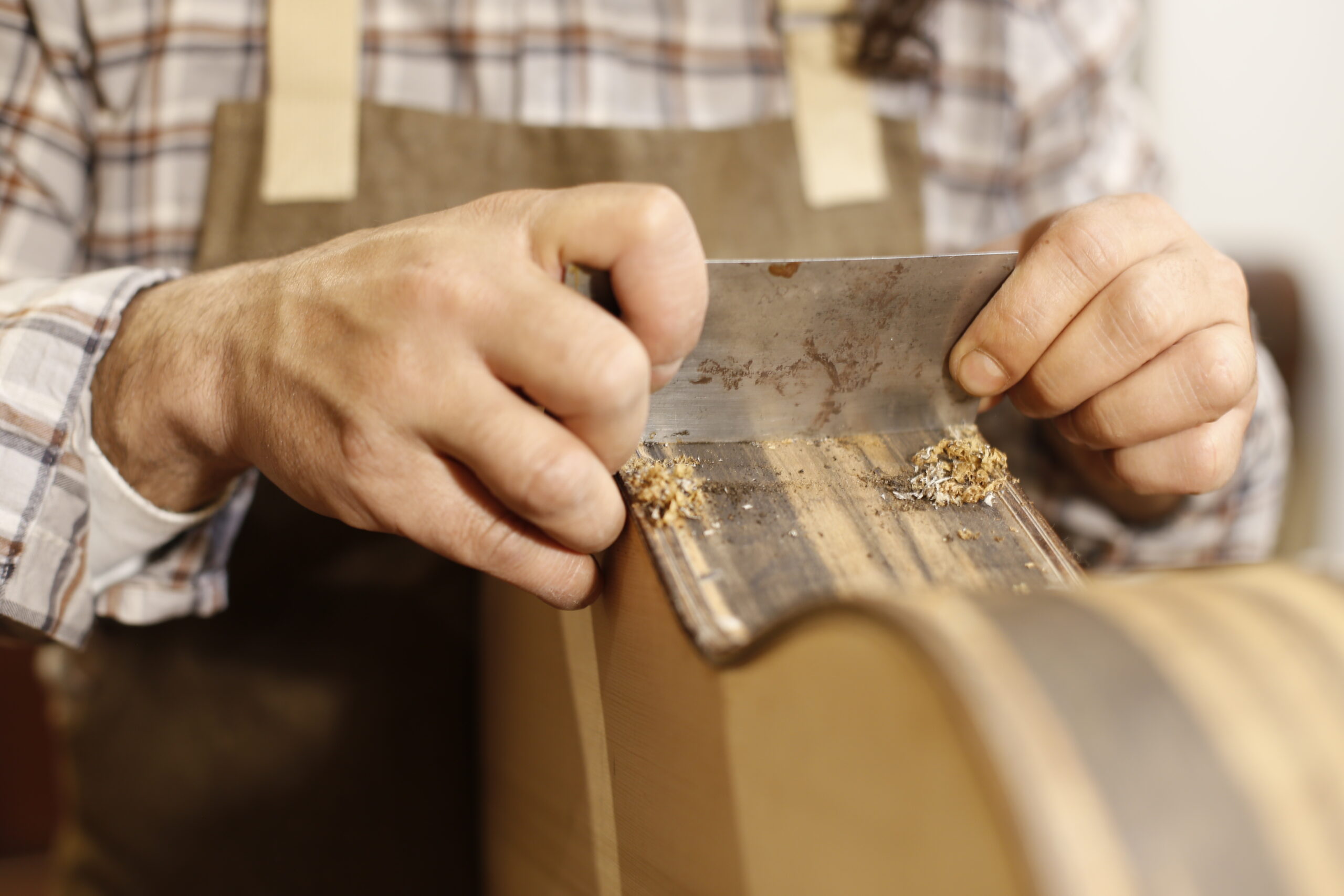 Guitarras flamecas de concierto